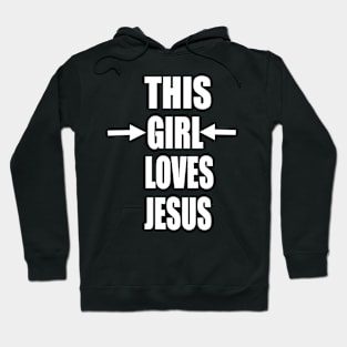 christian Hoodie